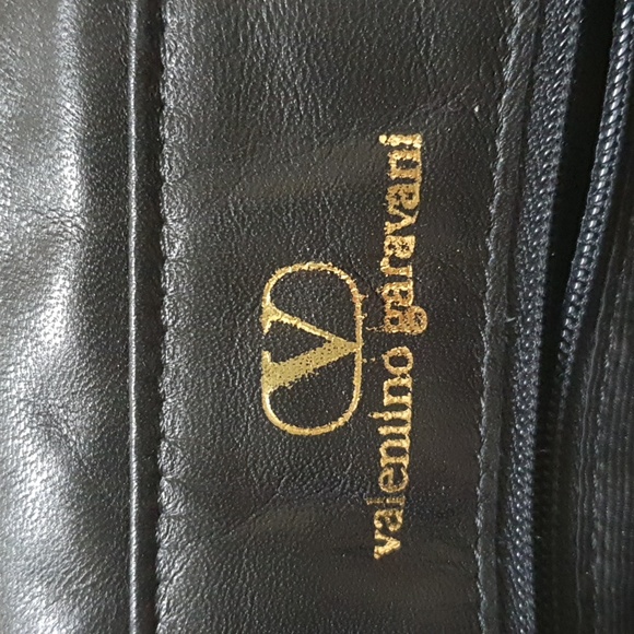 VALENTINO GARAVANI Lambskin Crossbody Bag - No Callouts - Picture 6 of 13